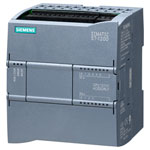 Siemens 6ES72111BE400XB0 Alpha unit wall-mounted IP55 RAL 9016