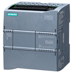 Siemens 6ES72121HE400XB0 PLC Compact CPU IP55 Alpha 400 Wall-mount