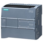 Siemens 6ES72141HG400XB0 Alpha 400 PLC CPU IP55 wall-mounted cabinet