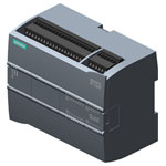 Siemens 6ES72151BG400XB0 Alpha PLC CPU Wall-mounted IP55 RAL 9016