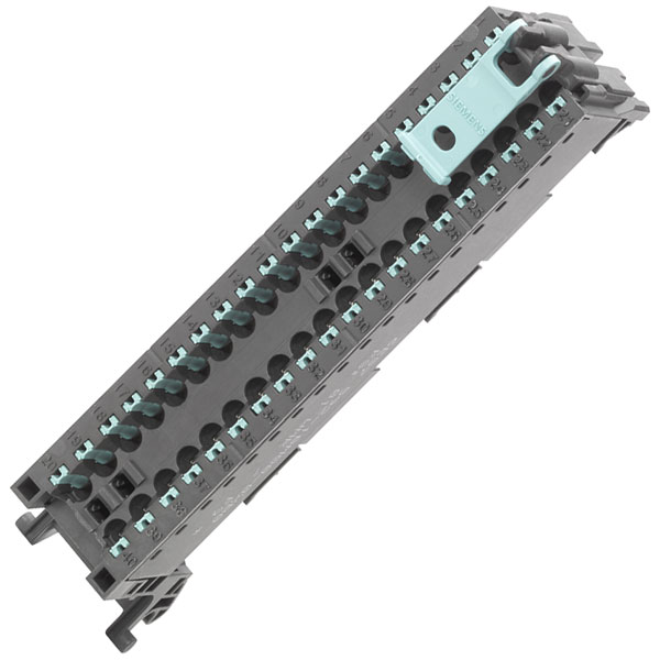 Siemens 6es7592-1bm00-0xb0 6es75921bm000xb0 D257111