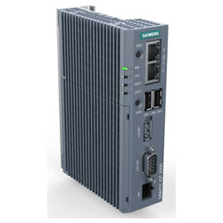 Industrial PCs