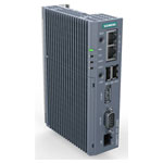 Siemens 6ES76470BA000YA2 SIMATIC IOT2050 Gateway 2x USB DC 24V