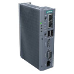 Siemens 6ES76470BA001YA2 SIMATIC IOT2050 gateway quad core fanless ARM