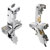Siemens 6GK19011BB122AB0 IE FC RJ45 plug CAT6A for FastConnect cable