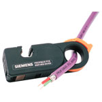 Siemens 6GK19056AA00 PROFIBUS FastConnect cable stripper for quick stripping