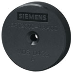 Siemens 6GT26004AA00 RFTransponder MDS D423 2000B FRAM 30x8mm RF200/300