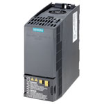 Siemens 6SL32101KE143AF2 Frequency Inverter 1.1kW 380-480V housing 100mm