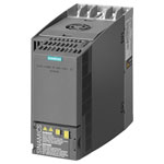 Siemens 6SL32101KE217AF1 SINAMICS G120C Inverter 5.5kW 380-480V IP20