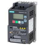 Siemens 6SL32105BB125BV1 Inverter 0.25 kW 200-240V Breaking Resistor