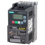 Siemens 6SL32105BB155BV1 Inverter 0.55 kW 200-240 V