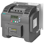 Siemens 6SL32165BE175CV0 SINAMICS V20 Inverter 0.75 kW 3-phase 400 V
