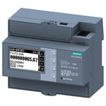 Siemens 7KM2200-2EA00-1JB1 SENTRON meter 3-phase LAN Modbus TCP