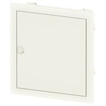 Siemens 8GB50121KM Switchboard cabinet 12-partition 1-row flush mount