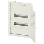 Siemens 8GB52121KM01 SIMBOX XL distribution board 12-part flush mount
