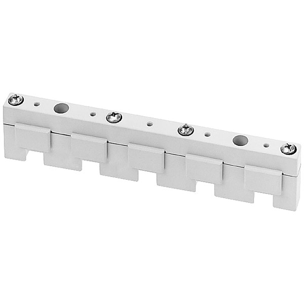 Siemens 8GF9501 Busbar mount 1pc for efficient energy distribution