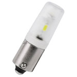 Signal Construct MBQB320364 LED Indicator Light White 60 lm BA9s