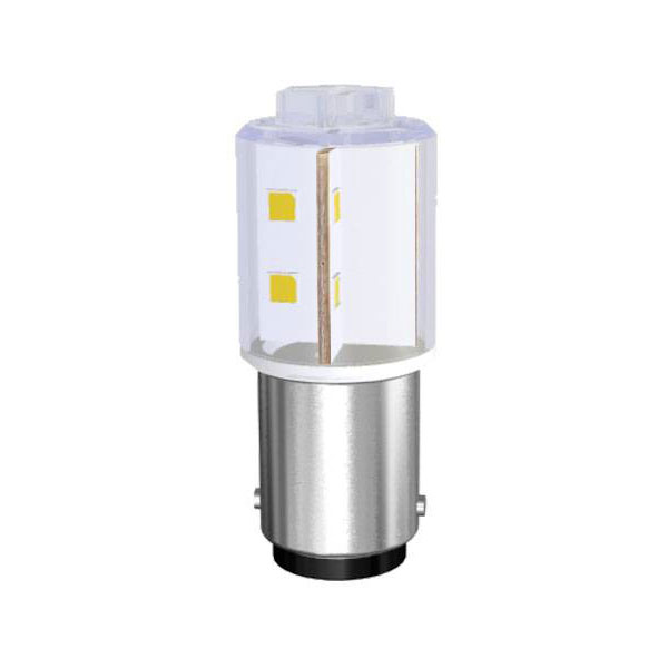 Signal Construct MBRS150864A LED Bulb BA15s 24V 360° Light Shockproof