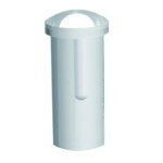 Signal Construct PGN25L165 Light Pipe Through-hole Spherical PMMA Head