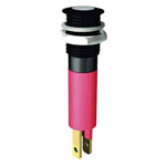 Signal Construct SFEU080245 LED Indicator Red 24V AC/DC 2400 mcd