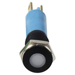 Signal Construct SFEU084245 LED Indicator Blue 24V AC/DC 2760 mcd