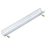 Spelsberg 07400401 GTi Rail 390x35x17.5 mmSteel fast install