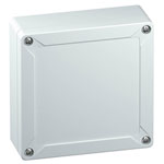 Spelsberg 10040501 TG ABS Fitting Bracket 124x122x55mm RAL 7035 grey-white