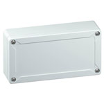 Spelsberg 10040601 TG Enclosure ABS 162x82x55mm grey-white