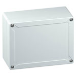 Spelsberg 10040701 TG ABS Enclosure Grey-white ABS 162x122x90mm