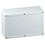 Spelsberg 10091201 TG Enclosure 252x162x120 ABS grey-white RAL7035