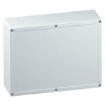 Spelsberg 10091301 TG Enclosure 302x232x110mm ABS RAL 7035 grey-white
