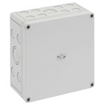 Spelsberg 10540701 TK Series Enclosure IP66 polystyrene RAL7035