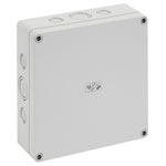 Spelsberg 10541301 TK Series Bracket IP66 grey-white polystyrene