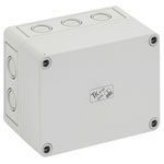Spelsberg 10590901 TK Series Enclosure IP66 130x94x81 grey-white