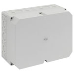 Spelsberg 10591201 TK PS 3625-16-m Universal grey IP66 plastic Enclosure