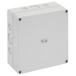 Spelsberg 10591301 TK Series Enclosure IP66 EPS grey-white 182x180x84mm