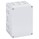 Spelsberg 10591601 TK Enclosure 130x180x111 Light Grey
