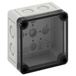 Spelsberg 10600301 TK Series Enclosure 94x94x57 mmIP66 grey-white