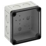 Spelsberg 10600401 TK Series Enclosure PC/EPS IP66 grey-white