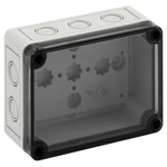 Spelsberg 10600901 TK Series Enclosure polycarbonate 130x94x57mm