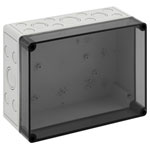 Spelsberg 10650801 TK Series Fitting Bracket IP66 polycarbonate grey