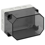 Spelsberg 10701401 TK PS Universal Enclosure IP66 grey polycarbonate