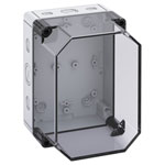 Spelsberg 10701501 TK PS Universal Enclosure IP66 polystyrene grey