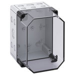 Spelsberg 10701601 TK PS 1813-16-tm Universal Grey Enclosure IP66 1pc