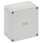 Spelsberg 11040501 TK PS 1313-7 Enclosure 130x130x75mm IP66 white