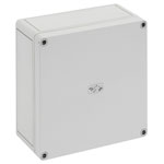 Spelsberg 11040701 TK Enclosure grey-white polystyrene IP66