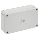 Spelsberg 11041001 TK Series Enclosure IP66 grey-white 180x94x57