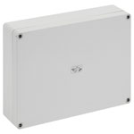 Spelsberg 11041101 TK Enclosure polystyrene IP66 254x180x63mm