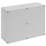 Spelsberg 11041201 TK Series Enclosure 360x254x111 mmIP66 grey-white