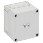 Spelsberg 11090301 TK PS 99-8-o Universal Enclosure IP66 Grey Plastic